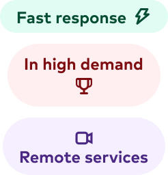 Pill icons don't examples